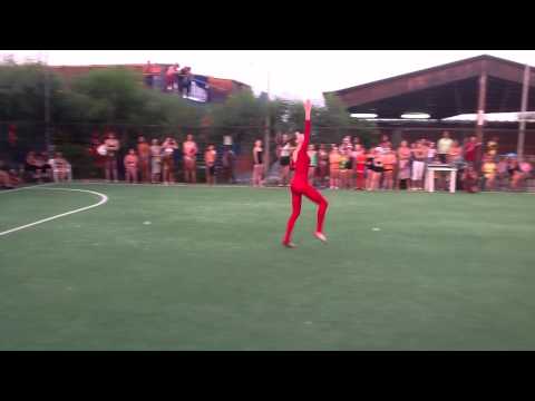 Ginnastica Ritmica 4
