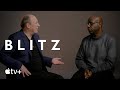Steve McQueen and Hans Zimmer’s Boldest Collaboration Yet