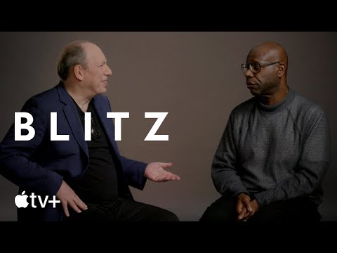 Thumbnail of the video: Steve McQueen and Hans Zimmer’s Boldest Collaboration Yet