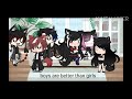 Hey Macarena Meme Gacha Life
