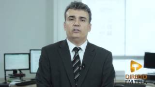 Atividade Notarial e Registral - Aula 07 - Registro de Títulos e Documentos - Módulo 1