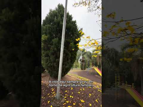 Sério, RS: A Serra do Vale que Encanta com História e Natureza!#serio #riograndedosul  #cidade