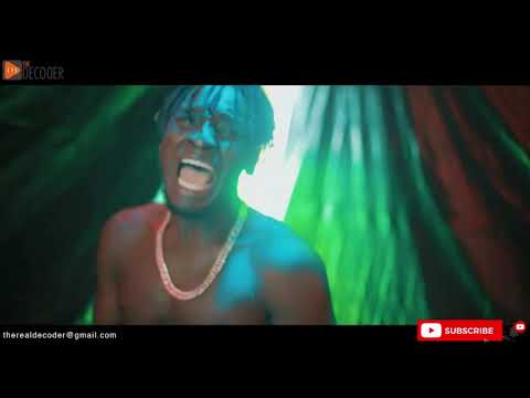 Sapashini - Monica ft Maccasio (the decode)