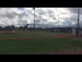 CHICAGO STATE UNV - OCT 2016 - Strikeout