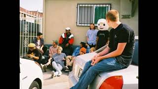 LIQUID - Brockhampton [Saturation III]