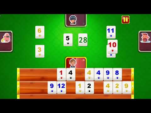 Okey Classic | Walkthrough