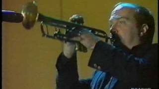 LEW SOLOFF Perugia 15th July,1988