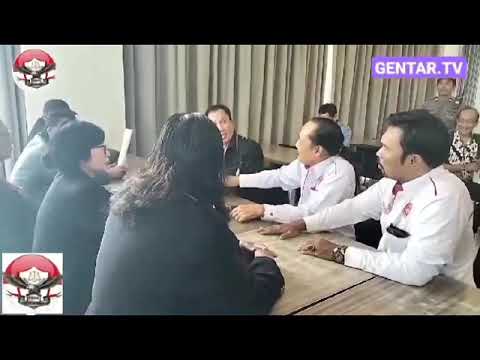 Badan Pengurus Wilayah (BPW) Persatuan Advokat Indonesia