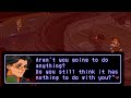Xenogears Undub 2 0 Part 8 HD Remastered No Commentary Walkthrough Retroarch Beetle PSX Hardware