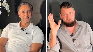 The episode delves into a near-death experience in Hollywood that led the guest to reflect on the importance of halal food...