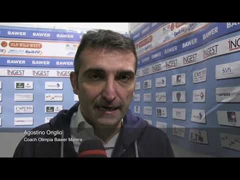 Basket. Serie B. Bawer Matera sul velluto con Battipaglia