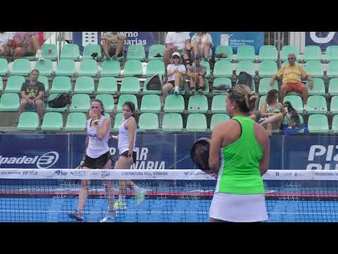 El FIP STAR Gran Canaria entra en su recta final.