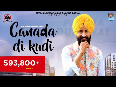 Canada Di Kudi