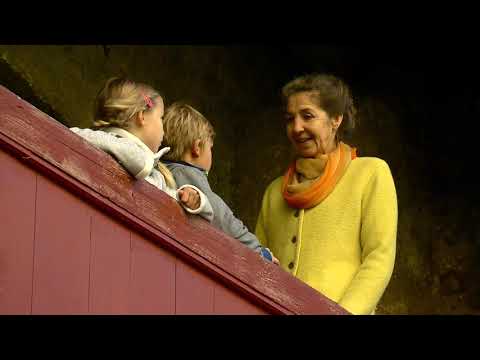 Schlossgeschichten „Der verzauberte Schatz von Schloss Prösels“