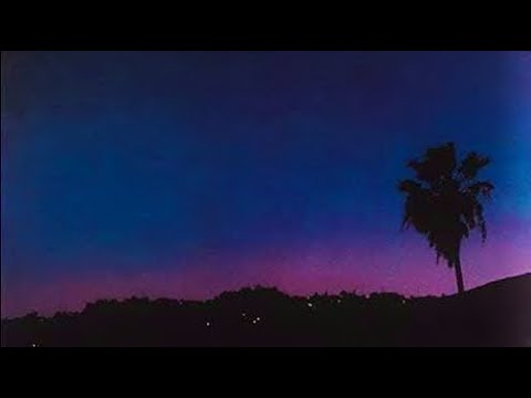 山口百恵 ／ L A BLUE