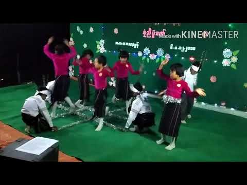 Semnak Lai Lungrawn - Extended