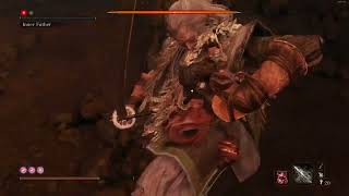 Re: [閒聊] 隻狼的遊戲體驗是不是獨一無二的？