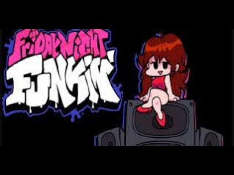 Friday Night Funkin' Monika VS Yuri | Epiphany