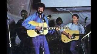 Sonny James - Amazing Grace - Live