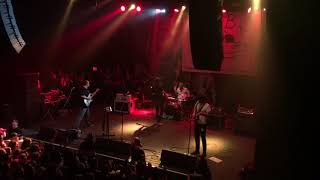 Modern Baseball - Broken Cash Machine (LIVE @ Union Transfer)