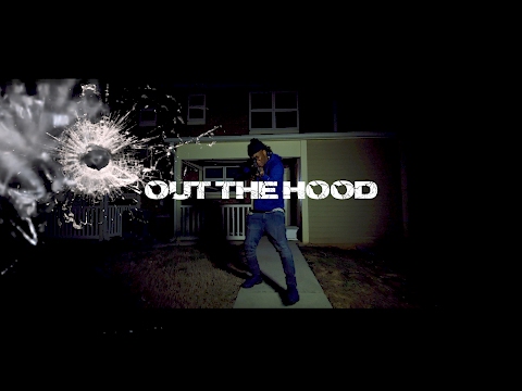YBM | "Out The Hood" | Todd Da Don, Doe, D Gotti, and O-Dawg #FreeYungMer