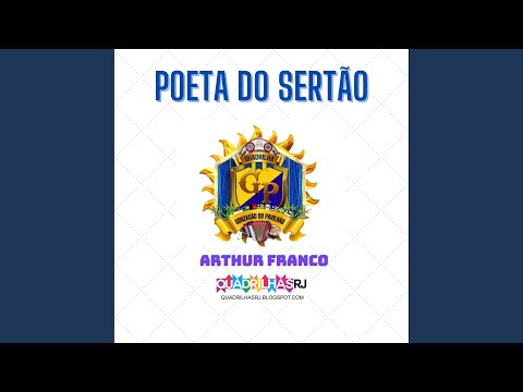 Poeta do Sertão - Gonzagão do Pavilhão (Remix)