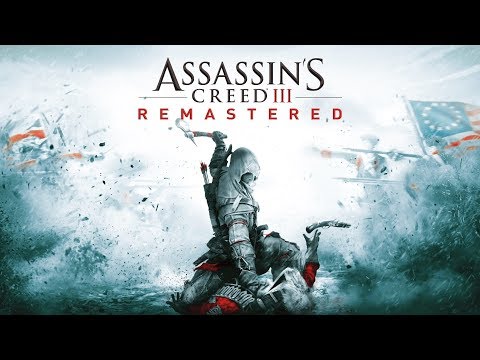 Assassin's Creed 3 Remastered - Gameplay (Part 13)