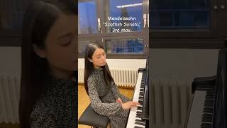 Download lagu Mendelssohn Fantasy 'Scottish Sonata' fis-moll Op.28 U 92 3rd mov. メンデルスゾーン スコットランドソナタ #piano #music mp3 Download lagu Mendelssohn Fantasy 'Scottish Sonata' fis-moll Op.28 U 92 3rd mov. メンデルスゾーン スコットランドソナタ #piano #music mp3