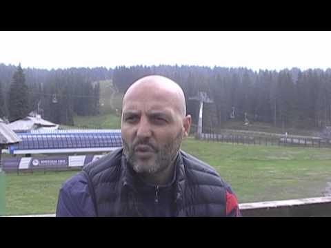 Aleksandar Djordjevic   2014 FIBA Basketball World Cup Prview