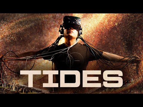 JDX ft. Sander Nijbroek - Tides (Official Videoclip)