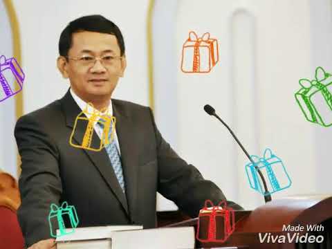 Happy Birthday Po Ka Brenny😊