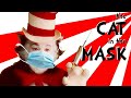 COVID 19 And The Cat In The Hat 2003