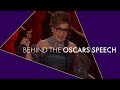 Ruth E. Carter | Behind the Oscars Speech | Oscar-winning Best Costume Designer for 