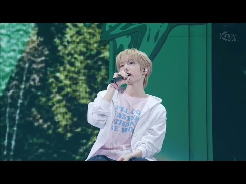 NCT WISH "WICHU" @NCT WISH 1st CONCERT TOUR [INTO THE WISH : Our WISH] in JAPAN | 260118