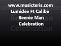 Lumidee Ft Calibe & Beenie Man - Celebration ...