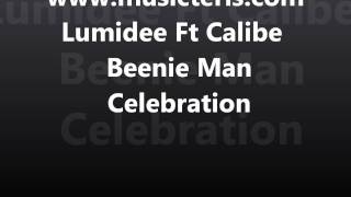 Lumidee Ft Calibe & Beenie Man - Celebration (musicteris.com).wmv