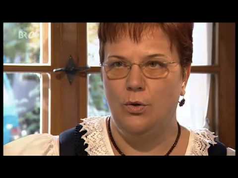 Schwarzensteiner Sängerinnen - D'Woad de werd hoada