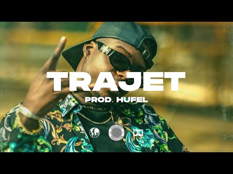 Ninho X PNL type beat "Trajer" | Instru rap Cloud/Mélodique 2023 (Prod. HuFel)