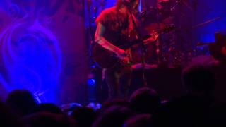 Opeth - &quot;A Fair Judgement&quot; (Live in Los Angeles 10-19-11)