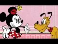 Doggone Biscuits A Mickey Mouse Cartoon Disneykids