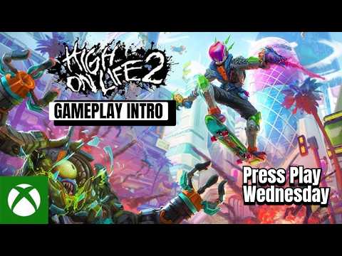 Yep… It’s Even Weirder Than Before