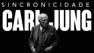 Carl Jung: There are no coincidences, everything is connected.