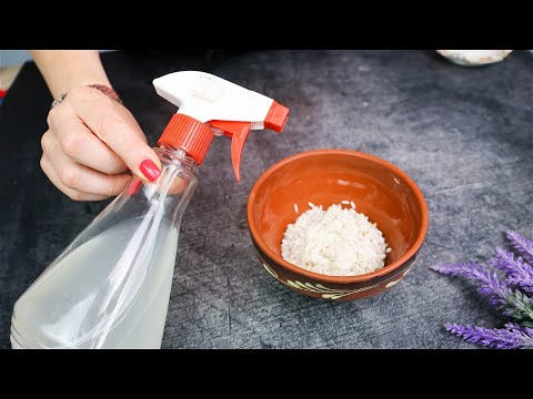 Rice Water Home Remedy For Glowing Skin  Japanese Beauty Secrets
