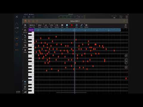 AUM Number Two. 4 Pockets Helium