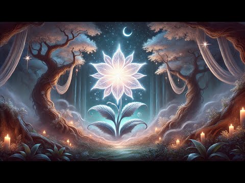 The Legend of the Starflower