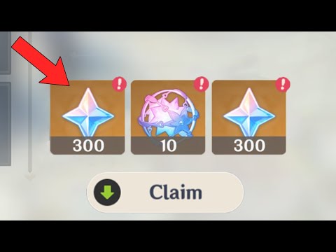 NEWS!! Hoyoverse To Give APOLOGEMS To ALL Players