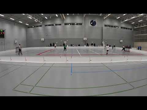 Aluesarja - OFBC - KeLy Valkoinen