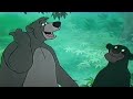 Closing To The Jungle Book 1997 VHS Version 2 Part 1