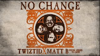 Twiztid ft. From Ashes To New - No Change (Official Music Video)
