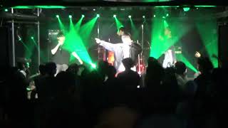 [2025 봄 정기공연 ADHD] 22. Free Kick